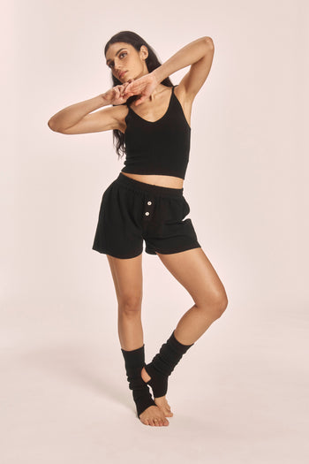 Celeste Boxer Archive