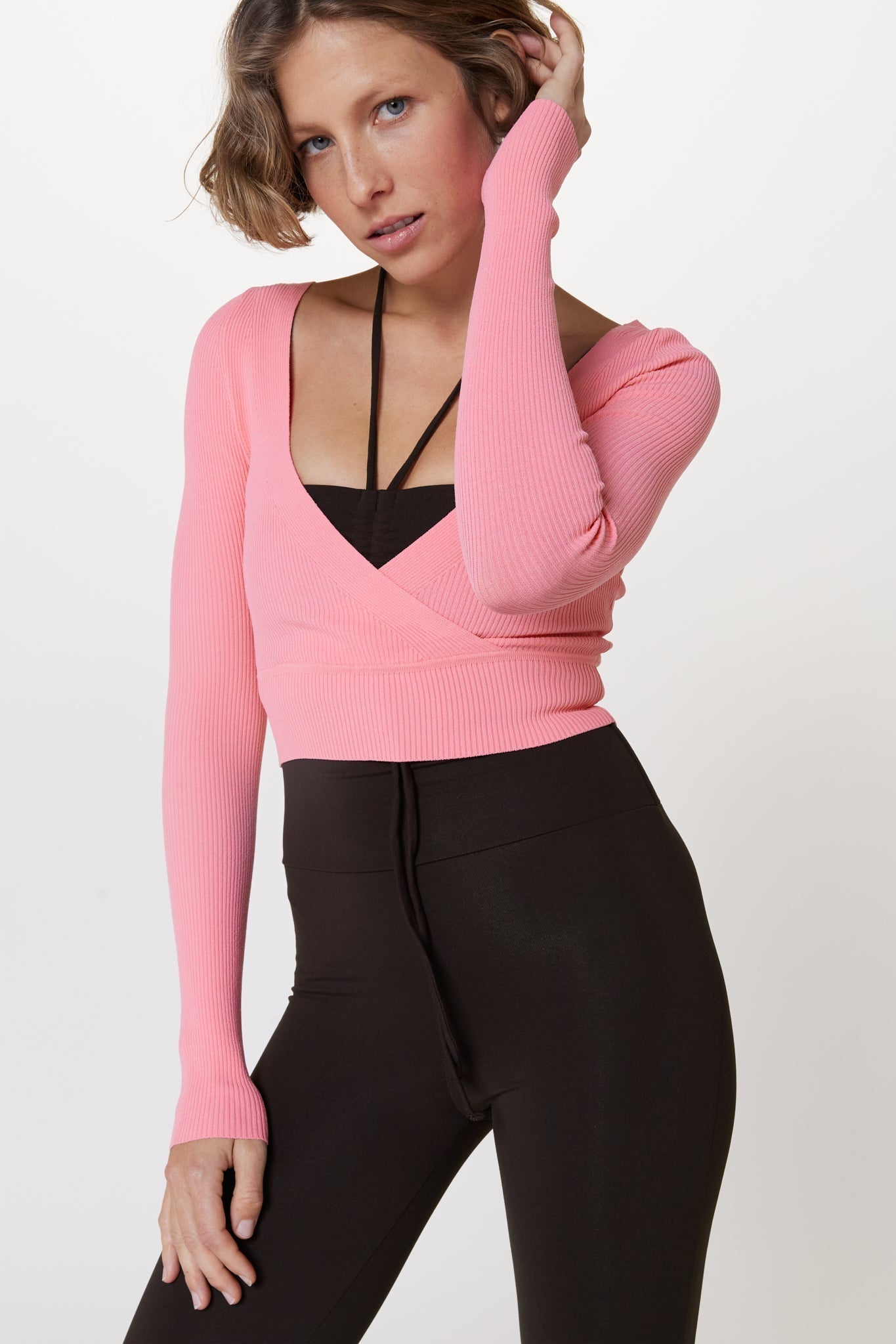 Verso Wrap Archive