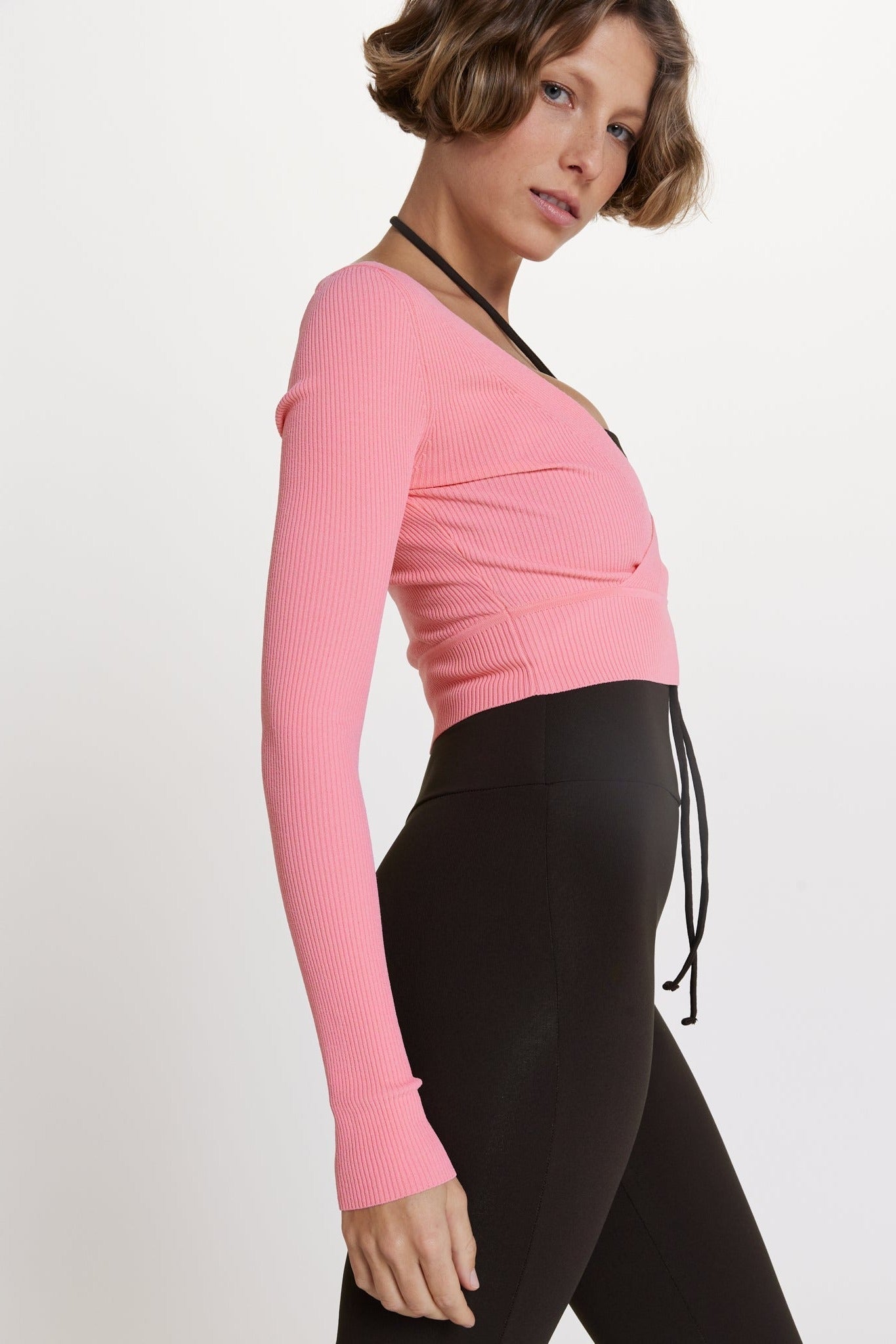 Verso Wrap Archive