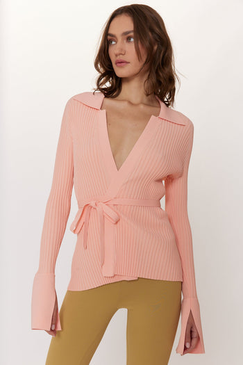 Leda Cardigan Archive