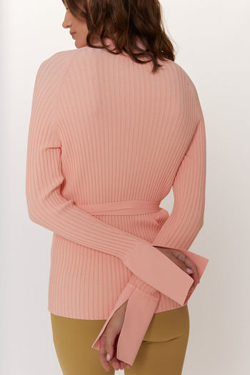 Leda Cardigan Archive