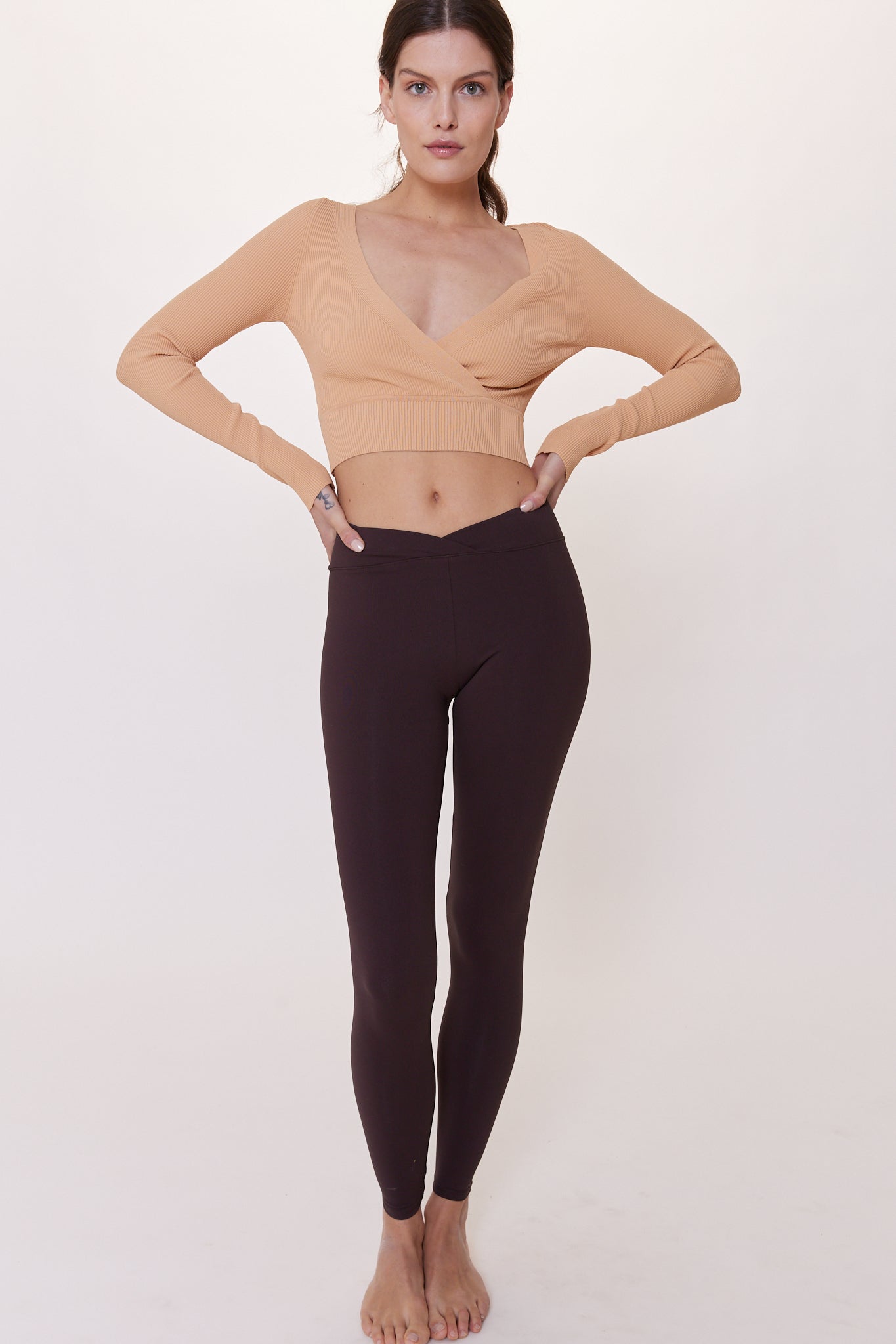 Verso Wrap Archive