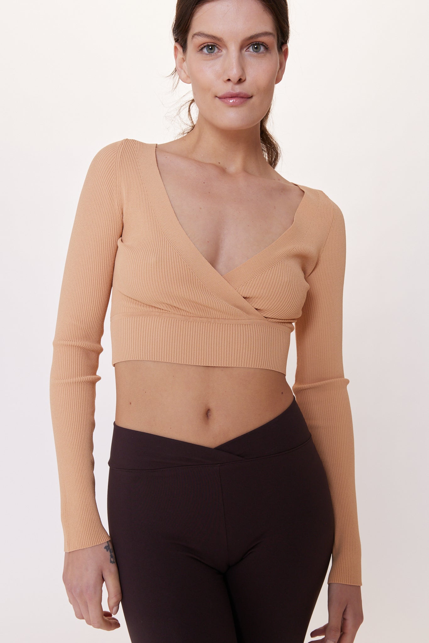 Verso Wrap Archive