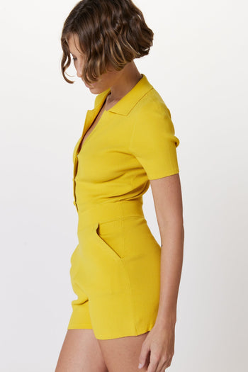 Astrid Playsuit Archive