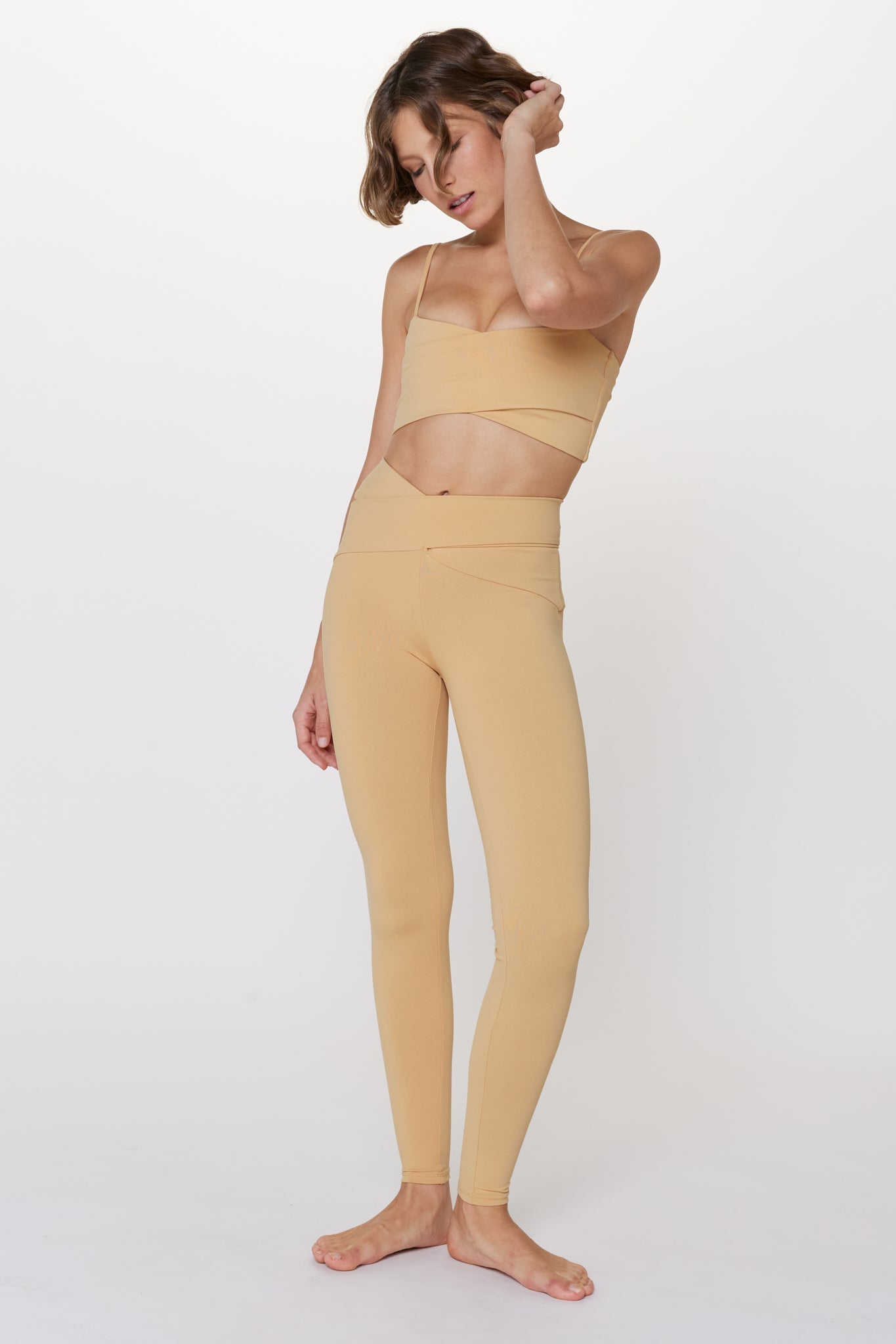 Orion Legging Archive