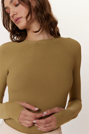 Brevis Crewneck Archive
