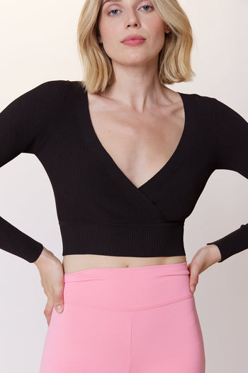 Verso Wrap Archive