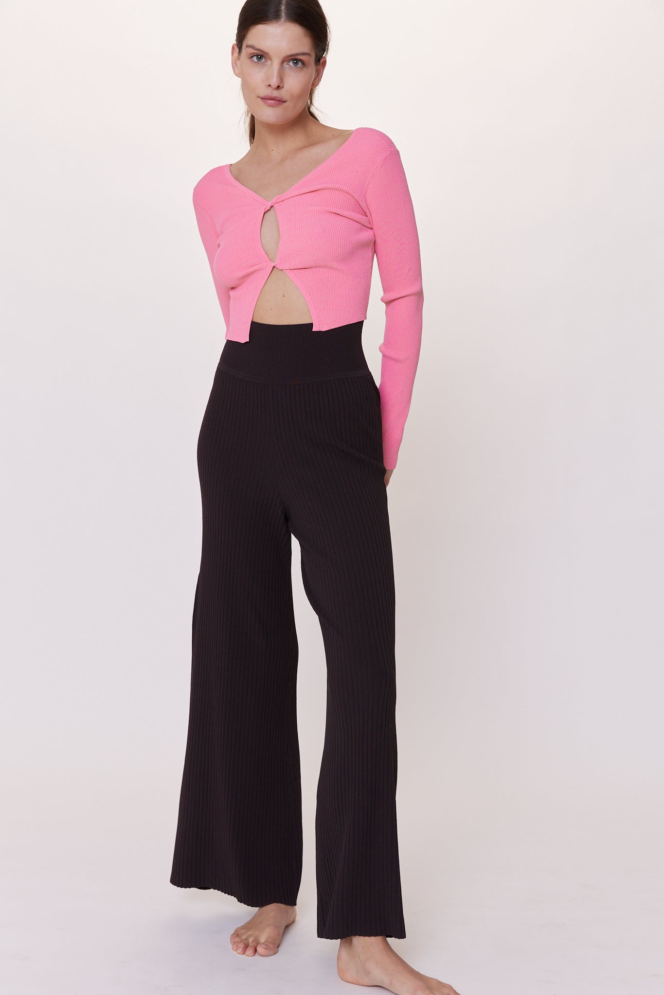 Verso Cut Out Archive