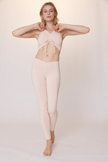 V Legging Archive