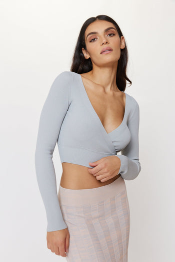 Verso Wrap Archive