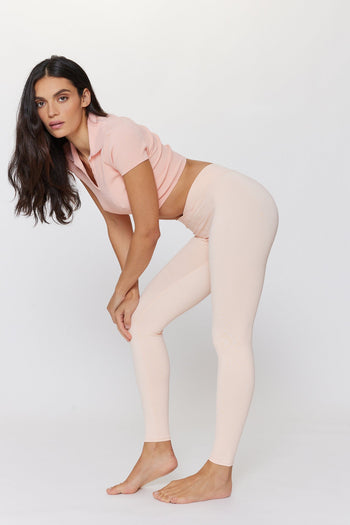 V Legging Archive